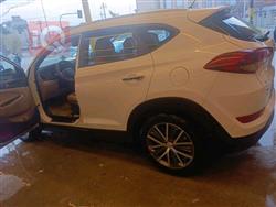 هیۆندای تۆکسۆن